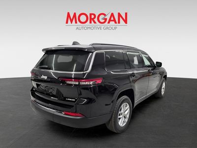 2025 Jeep Grand Cherokee L - Photo 6