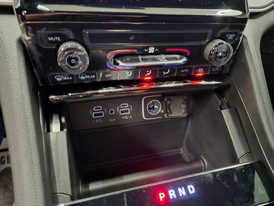 2025 Jeep Grand Cherokee L - Photo 25