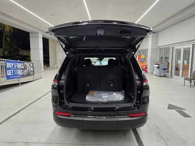2025 Jeep Grand Cherokee L - Photo 35