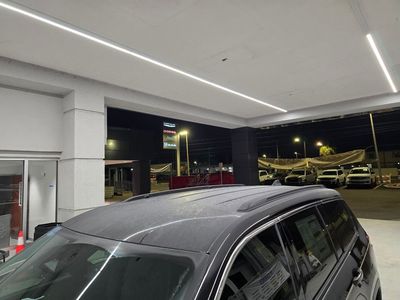 2025 Jeep Grand Cherokee L - Photo 10