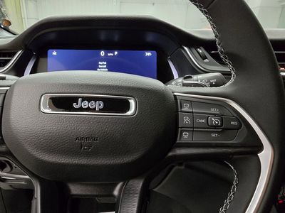 2025 Jeep Grand Cherokee L - Photo 18
