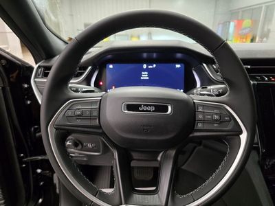 2025 Jeep Grand Cherokee L - Photo 16