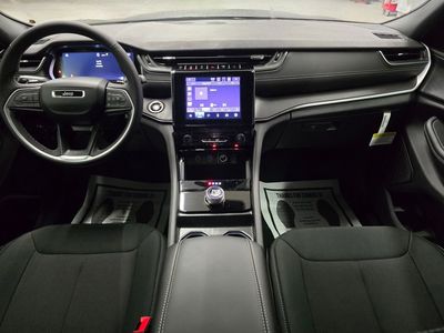 2025 Jeep Grand Cherokee L - Photo 34