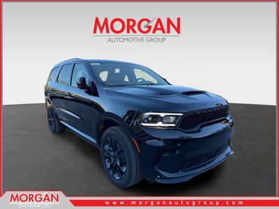2026 Dodge Durango - Photo 1