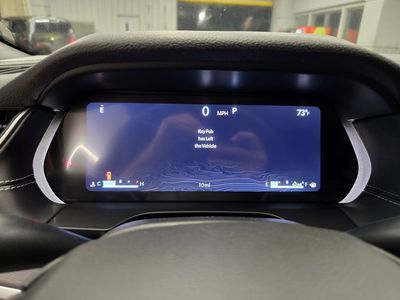 2025 Jeep Grand Cherokee - Photo 19