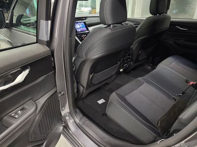 2025 Jeep Grand Cherokee - Photo 27