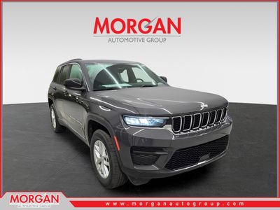2025 Jeep Grand Cherokee - Photo 1