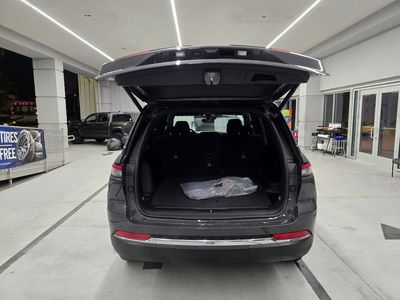 2025 Jeep Grand Cherokee - Photo 34