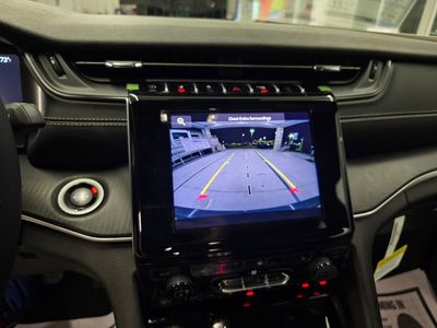 2025 Jeep Grand Cherokee - Photo 21