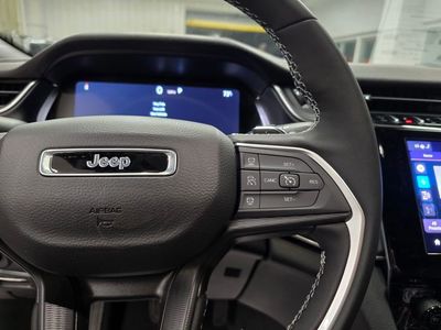 2025 Jeep Grand Cherokee - Photo 18