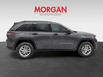 2025 Jeep Grand Cherokee - Photo 7