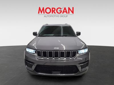 2025 Jeep Grand Cherokee - Photo 8
