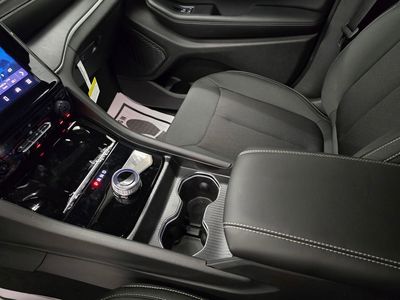 2025 Jeep Grand Cherokee - Photo 22