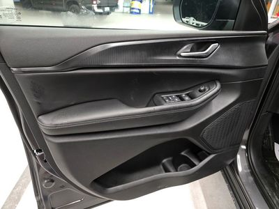 2025 Jeep Grand Cherokee - Photo 12