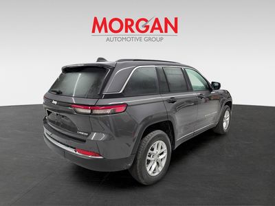 2025 Jeep Grand Cherokee - Photo 6