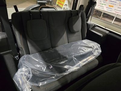 2026 Jeep Wrangler — photo 28 view