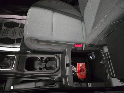 2026 Jeep Wrangler — photo 24 view