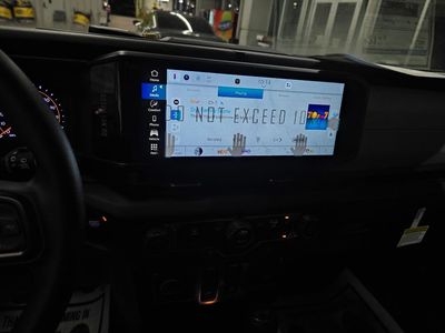 2026 Jeep Wrangler — photo 20 view