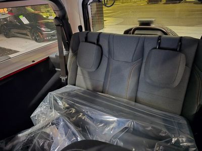 2026 Jeep Wrangler — photo 26 view