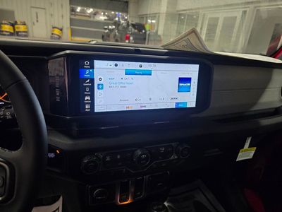 2026 Jeep Wrangler — photo 20 view