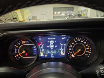 2026 Jeep Wrangler — photo 19 view