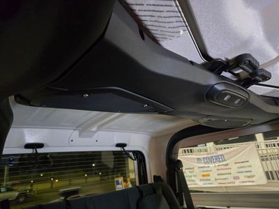 2026 Jeep Wrangler — photo 29 view