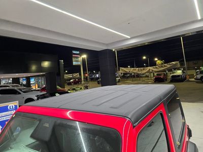 2026 Jeep Wrangler — photo 10 view