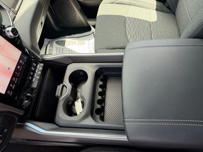 2026 Ram 3500 - Photo 27