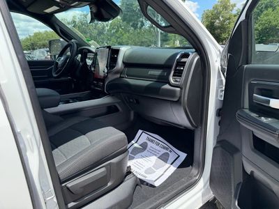 2026 Ram 3500 - Photo 33