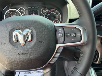 2026 Ram 3500 - Photo 22