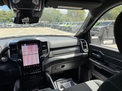 2026 Ram 3500 - Photo 38