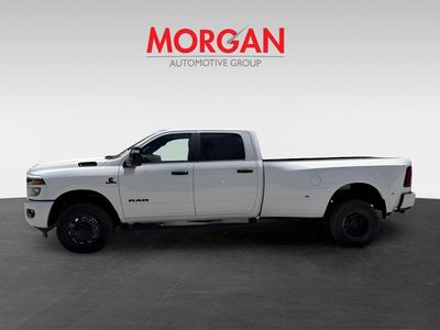 2026 Ram 3500 - Photo 3