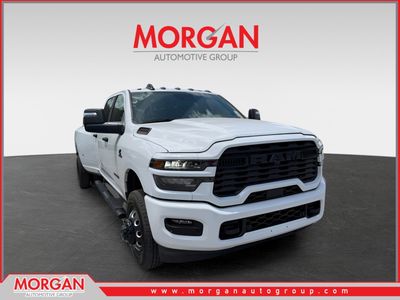 2026 Ram 3500 - Photo 1