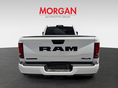 2026 Ram 3500 - Photo 5
