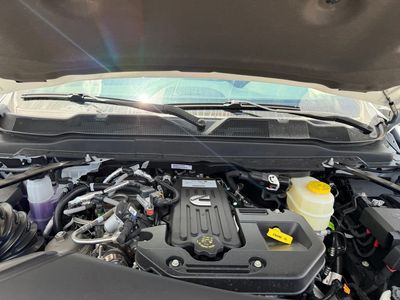 2026 Ram 3500 - Photo 15