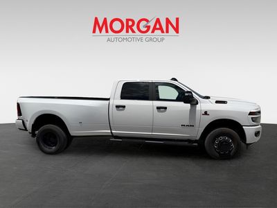 2026 Ram 3500 - Photo 8