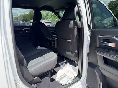 2026 Ram 3500 - Photo 34