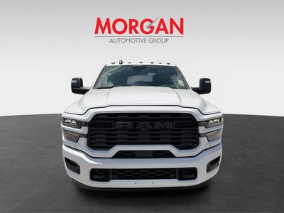 2026 Ram 3500 - Photo 9