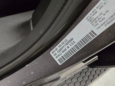 2026 Ram 1500 - Photo 16