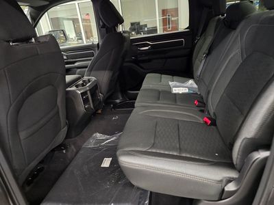 2026 Ram 1500 - Photo 33