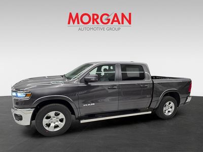 2026 Ram 1500 - Photo 3