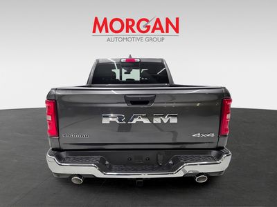 2026 Ram 1500 - Photo 5