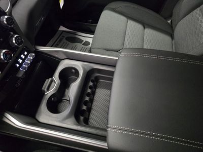 2026 Ram 1500 - Photo 25