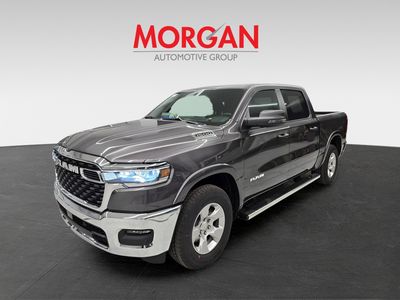 2026 Ram 1500 - Photo 2