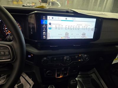 2026 Jeep Wrangler — photo 20 view