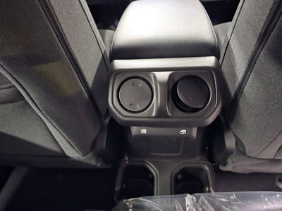 2026 Jeep Wrangler — photo 30 view