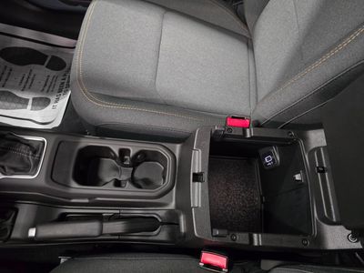2026 Jeep Wrangler — photo 24 view