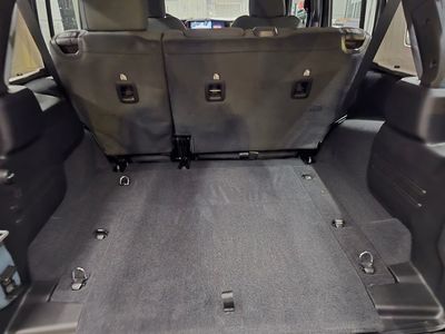 2026 Jeep Wrangler — photo 34 view