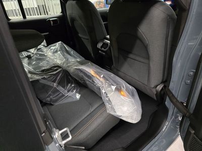 2026 Jeep Wrangler — photo 29 view