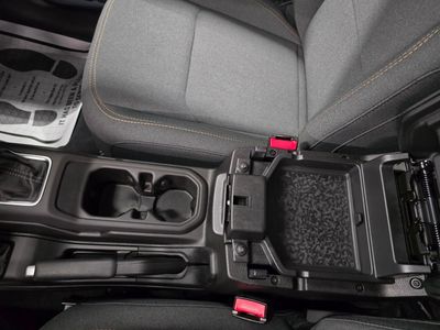 2026 Jeep Wrangler — photo 23 view